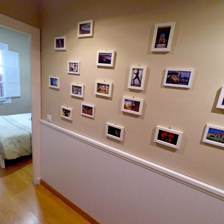 Apartamento En El Centro Para 4 Personas Sevilla Kültér fotó