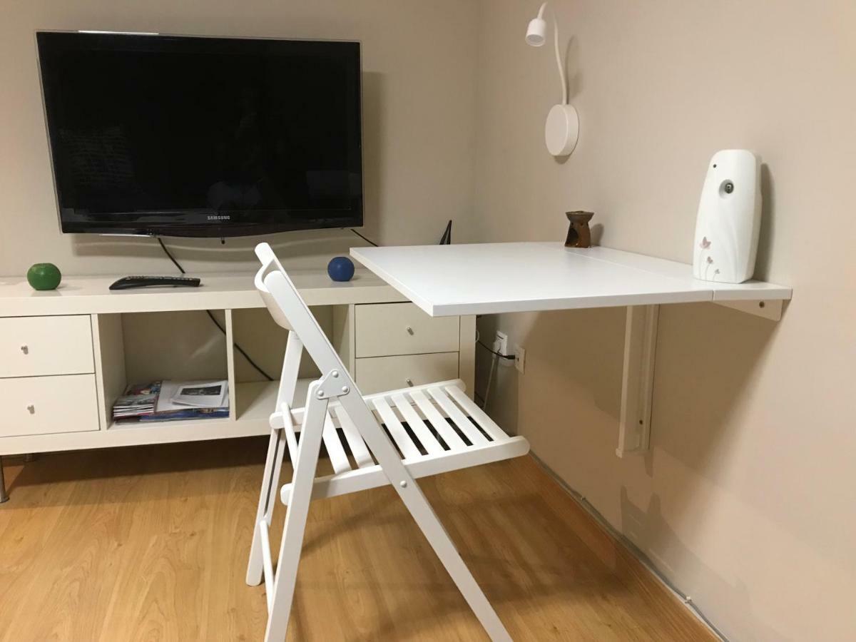 Apartamento En El Centro Para 4 Personas Sevilla Kültér fotó