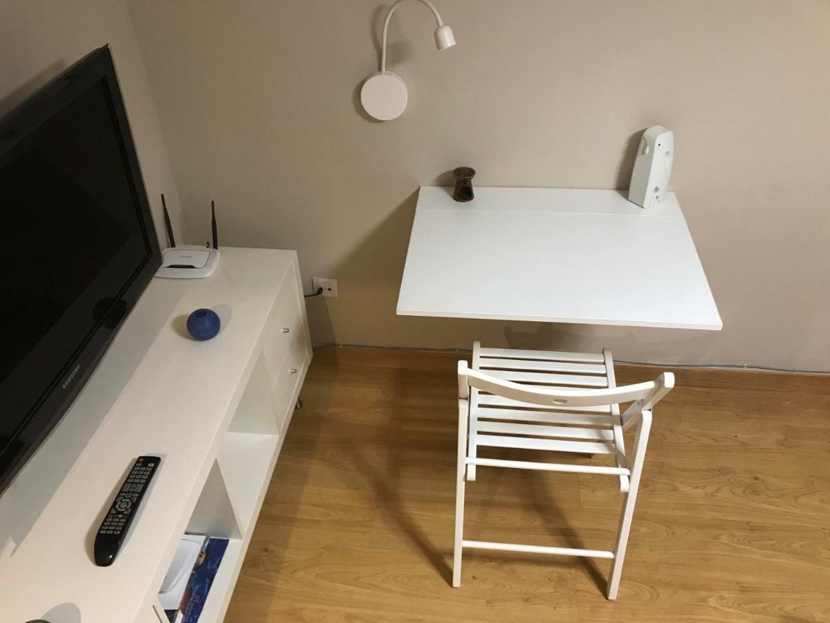 Apartamento En El Centro Para 4 Personas Sevilla Kültér fotó
